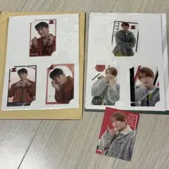 ONE N' ONLY TETTA EBiDANくじ