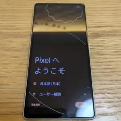 2025年最新】google pixel7a 画面割れの人気アイテム - メルカリ