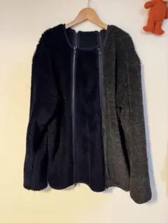 MOUNTAIN RESEARCH マウンテンリサーチ 4Zips XL