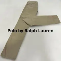 うさにゃん様専用✨Polo ラルフローレン パンツ チノパン ホースロゴ 刺繍