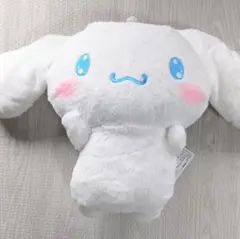 シナモロール シナモン 超 BIG ぬいぐるみ サンリオのサムネイル