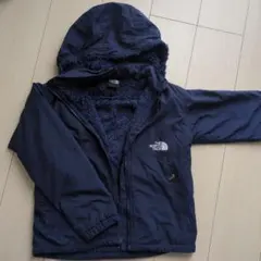 ノースフェイス 裏ボア コンパクトノマドジャケット　　140