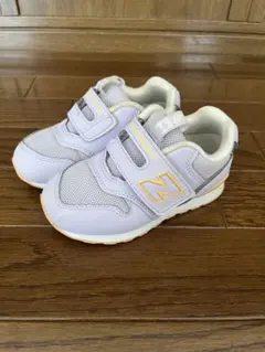 New Balance 996 スニーカー 15.5cm　キッズ　ニューバランス