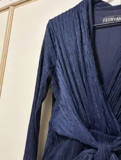 中古　ドレス　ワンピース