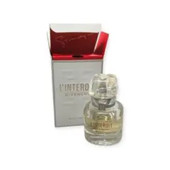 未開封 ジバンシー レーヴ エスカパード オードトワレ 50ml 香水