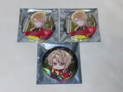 センラ 夏ツ 2025 WARN12G 缶バッジ 3個