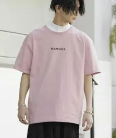 KANGOL Tシャツ
