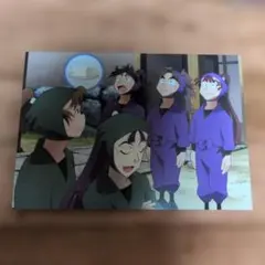 忍たま乱太郎 映画 ドクタケ忍者隊最強の軍師 5週目入場者特典