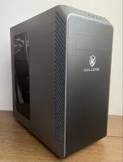 ガレリア RTX3080 i7-12700K 32GB ZA7C-R38 - メルカリ