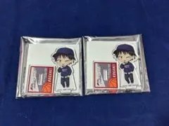 黒子のバスケ　小金井セット