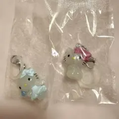 ハローキティめじるしアクセサリー