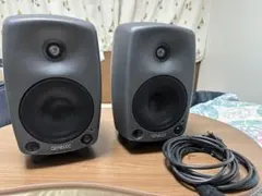GENELEC 8030Cペア　美品中古　ワンオーナー品 GENELEC 8030Cペア 美品中古 ワンオーナー品 11/30まで出品 - メルカリ