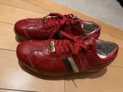 DOLCE&GABBANA エナメルスニーカーのサムネイル