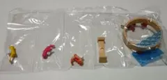 ポケモン　ふんわりゆらりん飾り　シャリタツ