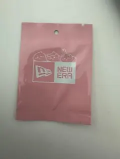 NEW ERA × ちいかわ コラボ ステッカーのサムネイル