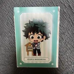 緑谷出久 キャラクターグッズ