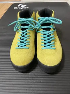 NIKE AIR MAGMA ND（ナイキ エア マグマ ND）