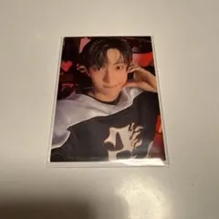 SEVENTEEN'S HOME 2025 ドギョム セルカ トレカ 93