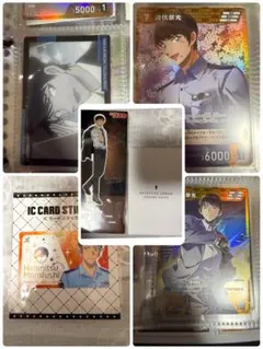 2026年最新】諸伏景光 カードの人気アイテム - メルカリ