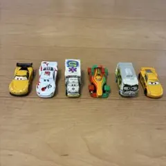 2026年最新】カーズトミカ ドクターダメージの人気アイテム - メルカリ