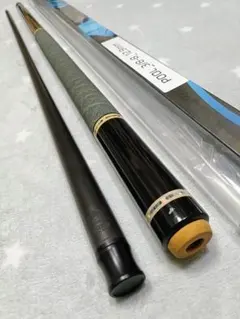 ★How Cue★FH23-3★象革巻き★ハオ★ライノ12.9★RHINO★