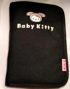 ハローキティ Baby Kitty 母子手帳ケース