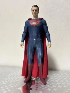 【開封品】INART スーパーマン OneSixthKitのInartスーパーマン？ : r/hottoys