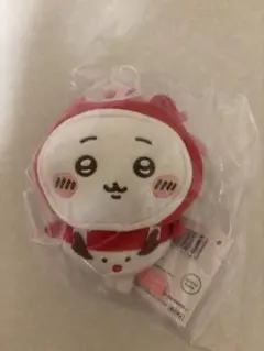 ちいかわ エニマイくじ E賞 オーナメント(ちいかわ) ぬいぐるみ