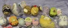 2026年最新】すみっコぐらし てのりぬいぐるみ まとめ売りの人気
