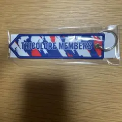 サッカーJリーグ　横浜F・マリノス　1stオリジナルフライトタグ