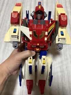 2026年最新】スターセイバー トランスフォーマーの人気アイテム - メルカリ