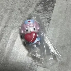 サンリオ ナーススイングマスコット マイスウィートピアノ ガチャ