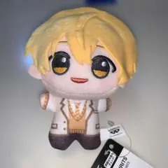 すとぷり ちびぐるみ 制服ver. るぅと