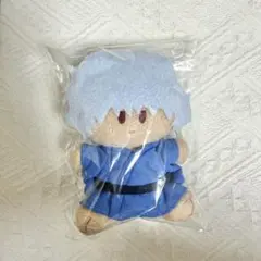 銀魂 よりぬいミニ ぬいぐるみマスコット 坂田銀時 土方十四郎 幼少期