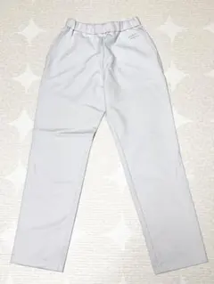 ジェラートピケ　クラシコ　スクラブ　プルオーバー1枚+パンツ2枚　医療