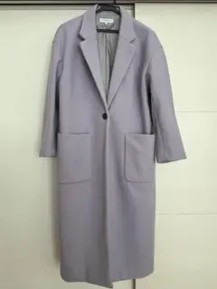 【ユナイテッドアローズ】チェスターコート