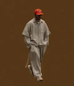 連休限定価格！hender scheme construct strap 2025年最新】Construct strapの人気アイテム - メルカリ