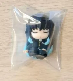 鬼滅の刃 肩ズンfig. 時透無一郎　肩ズンフィギュア　第弐弾　ガチャガチャ