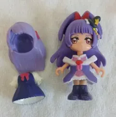 プリキュア プリコーデドール