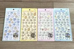 ボンボンドロップシール ちいかわ 第一弾　コンプリート 正規品