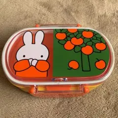 ミッフィー お弁当箱 ランチボックス