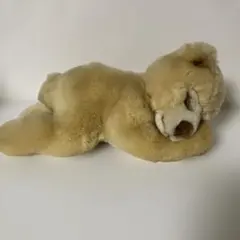 Steiff シュタイフ ぬいぐるみ クマのサムネイル