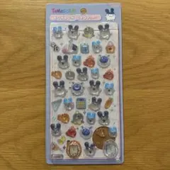 【正規品】たまごっち みみっち ボンボンドロップシール ボンドロ
