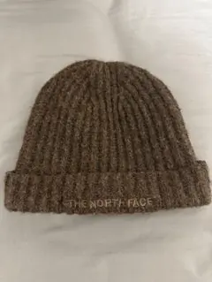 THE NORTH FACE シンプルビーニー 男女兼用