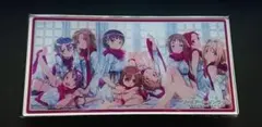 匿名発送】ソードアートオンライン ドンキホーテ アクリルスタンド 4種