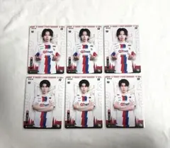 第五人格 2025夏季IJLカード QTD