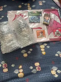 幽遊白書　一番くじ　まとめ売り