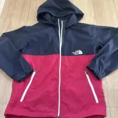 ア*★様 THE NORTH FACE フード付きジャケット 150