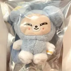 新品未開封】 アイエン SKZOO PLUSH in TASY | Mercari
