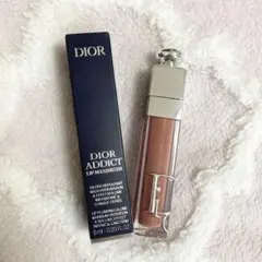 ディオール アディクト リップ マキシマイザー 6ml（012 ローズウッド）